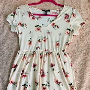 Forever 21 mini dress